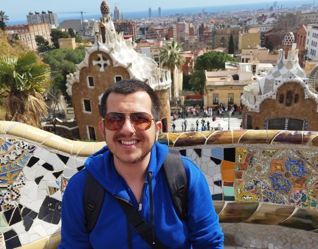 Ortaca Birebir İngilizce Dersi